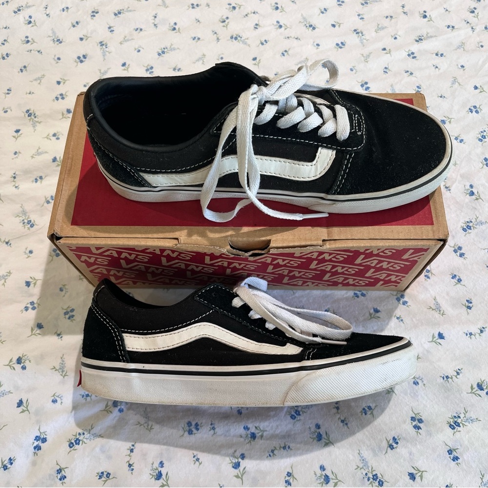 VANS OLD SKOOL sneakers